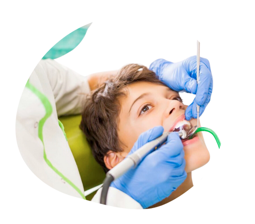 odontopediatria